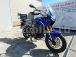     Yamaha XTZ1200 Super Tenere XT1200-Z 2013  5